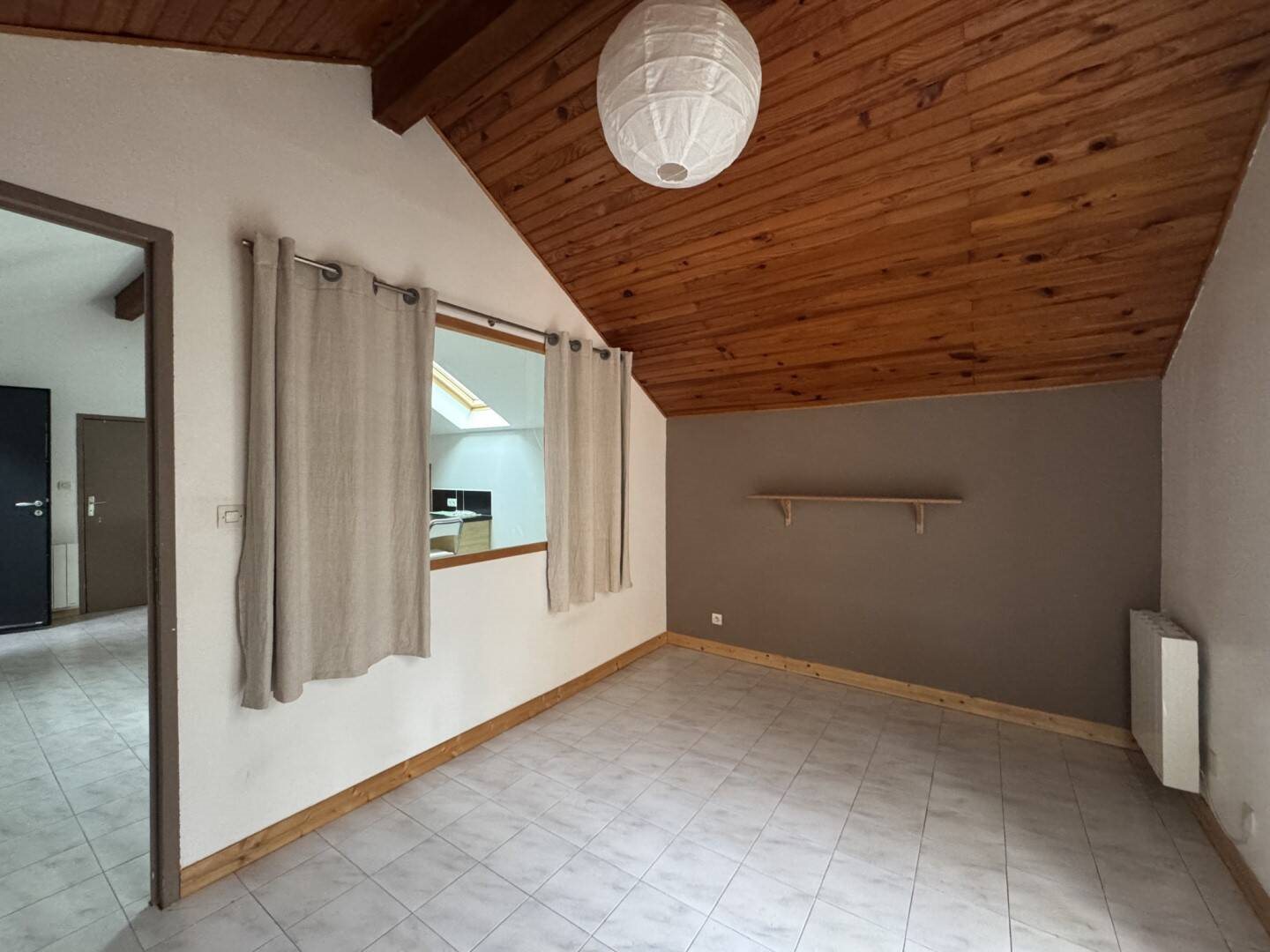 Appartement à vendre, 34m², Grenoble