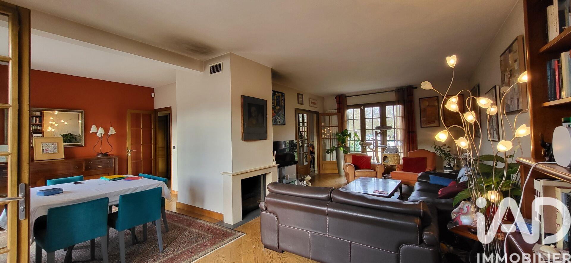 Maison à vendre, 173m², Noisy-le-Grand