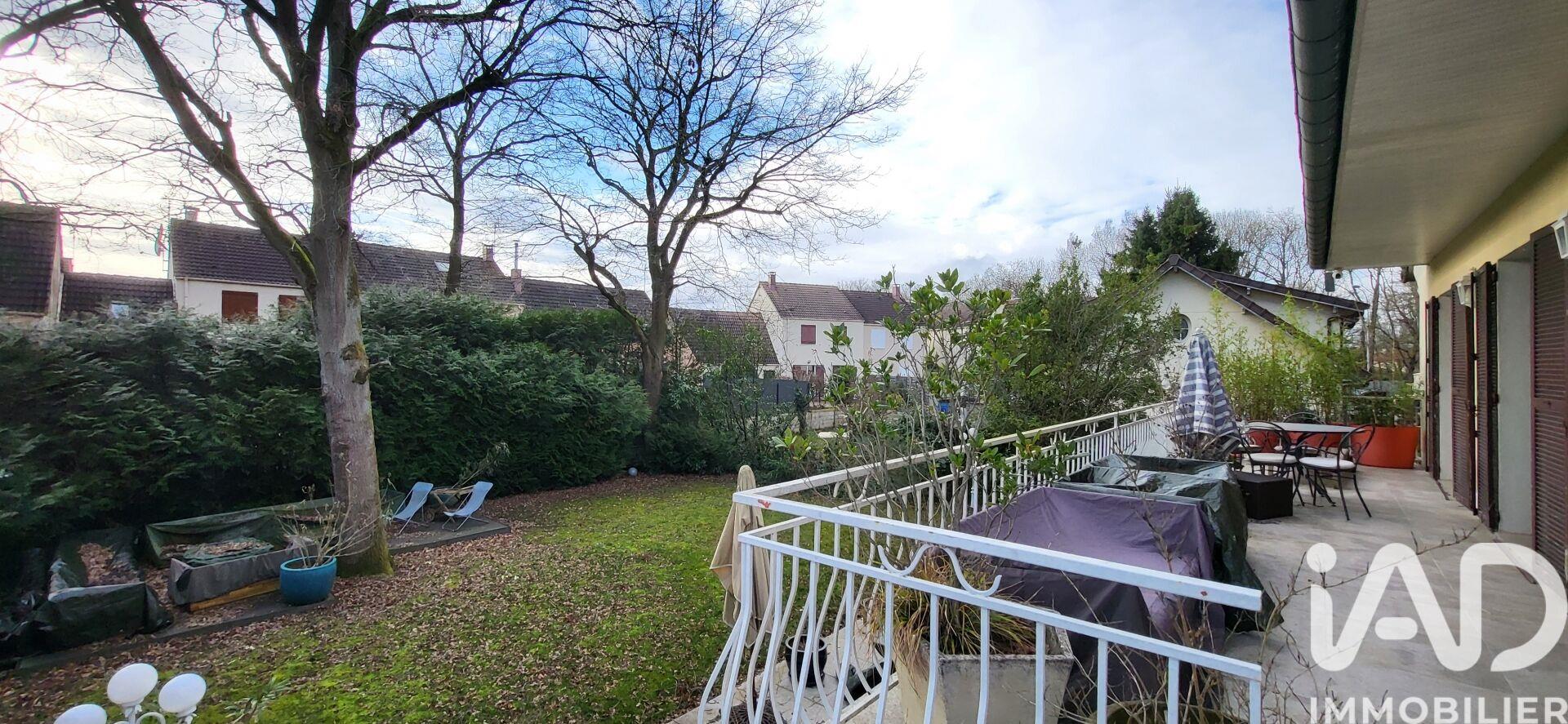 Maison à vendre, 173m², Noisy-le-Grand