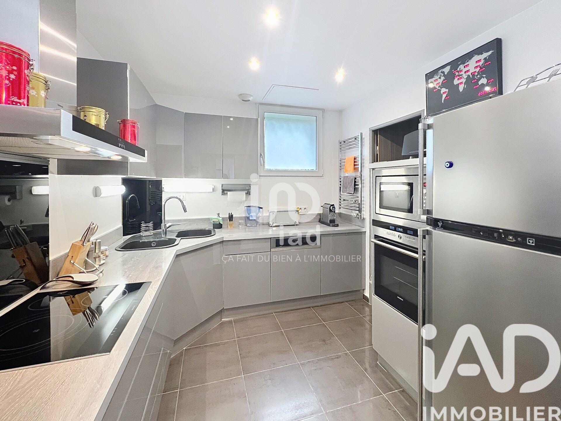 Maison à vendre, 118m², Le Raincy