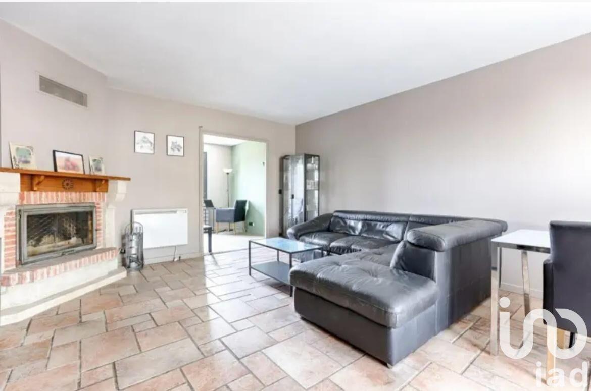 Maison à vendre, 130m², Epinay-sous-Sénart