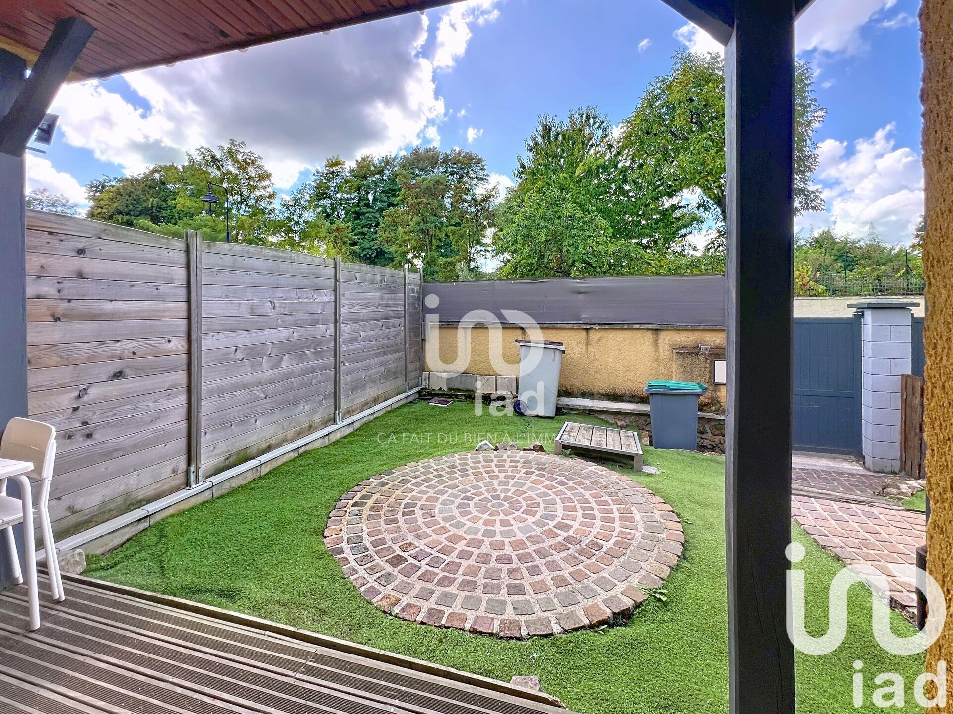 Maison à vendre, 130m², Epinay-sous-Sénart