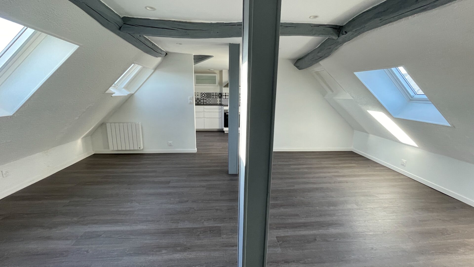 Appartement à louer, 49m², Saint-Martin-le-Beau
