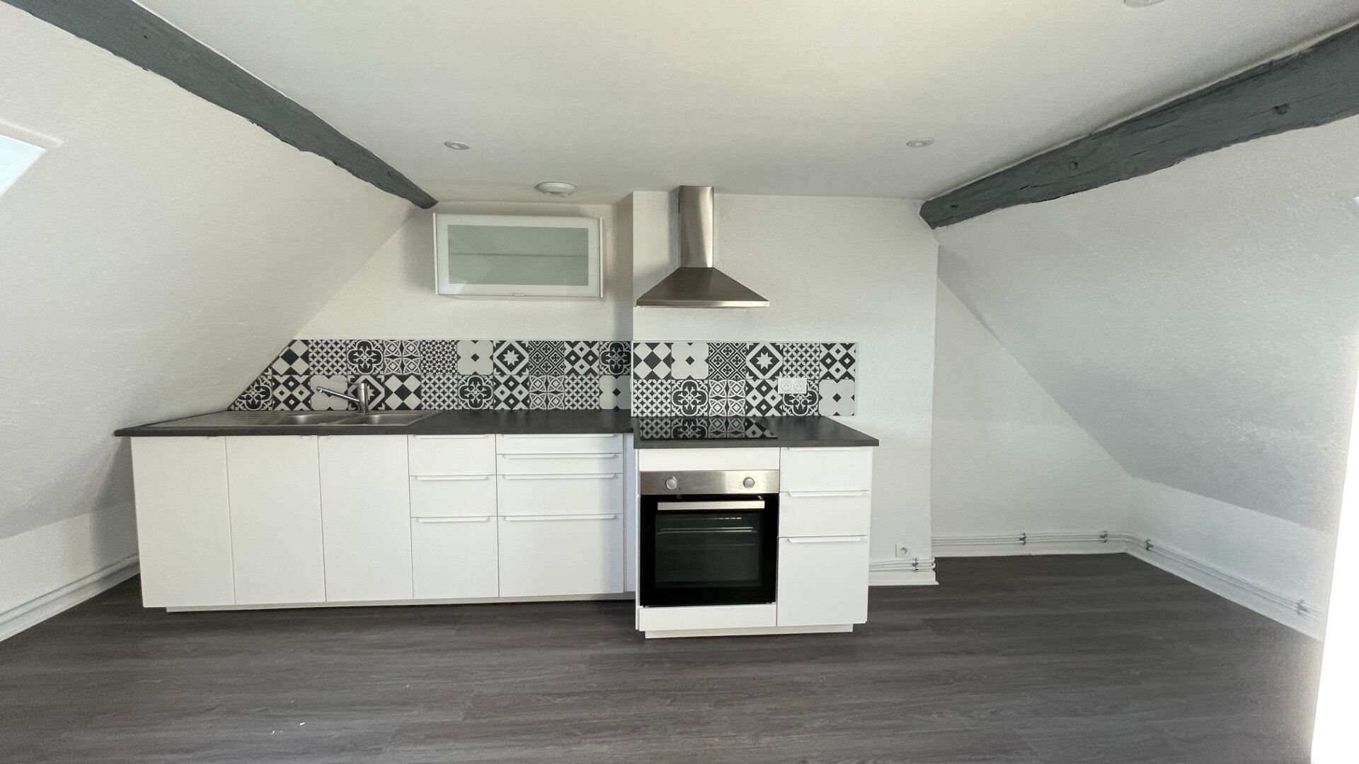 Appartement à louer, 49m², Saint-Martin-le-Beau