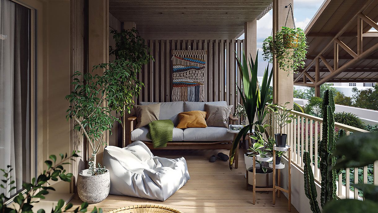 Appartement à vendre, 94m², Tours