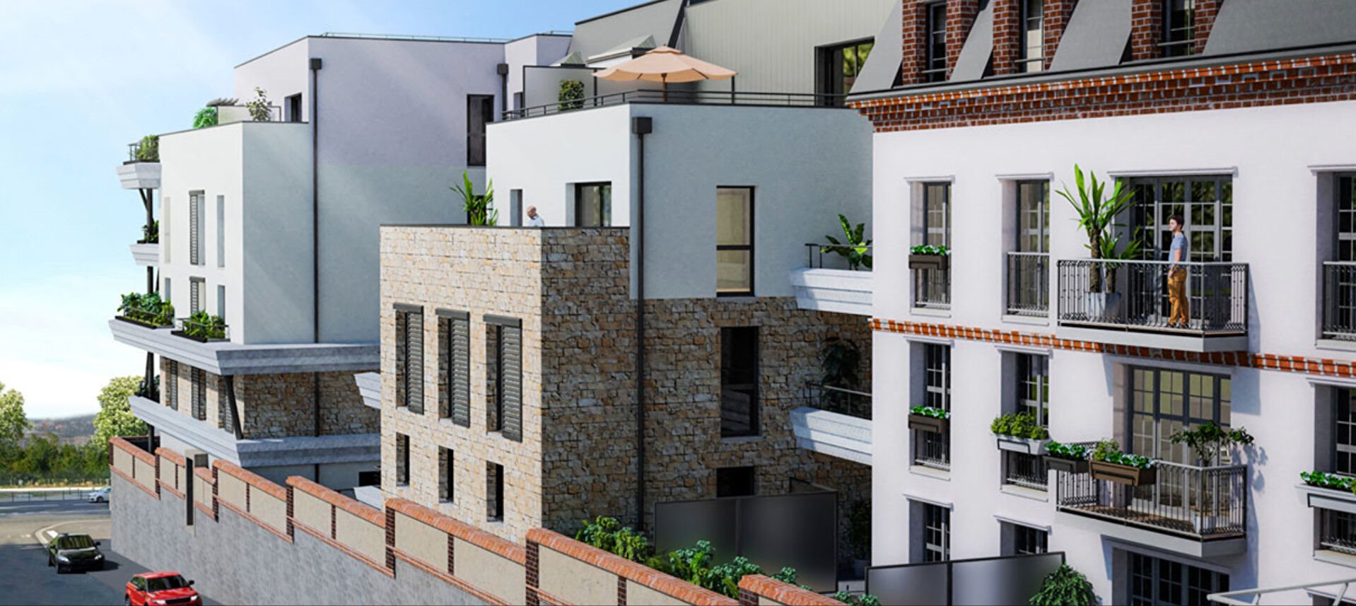 Appartement à vendre, 83m², Orléans