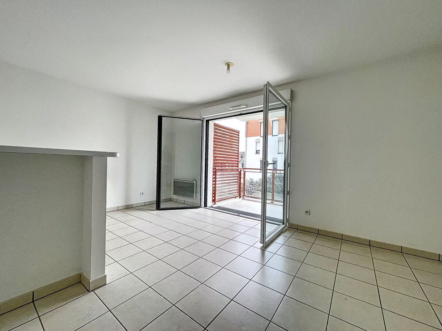 Appartement à vendre, 44m², Tours