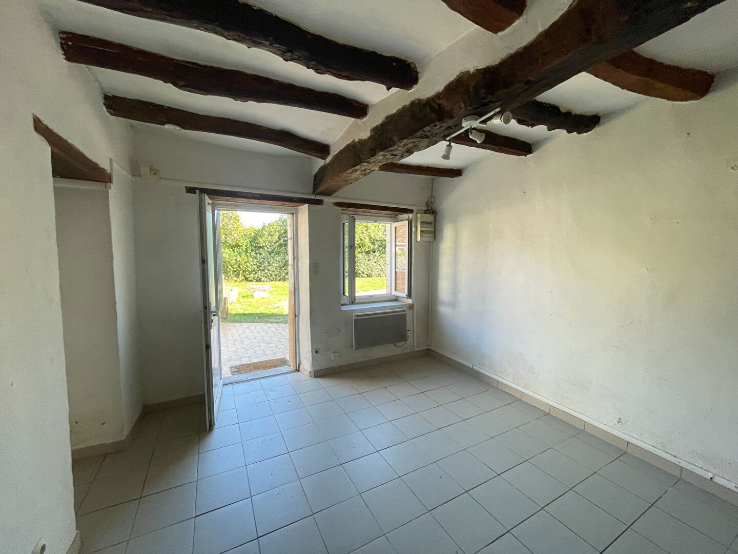 Maison à louer, 69m², Azay-sur-Cher