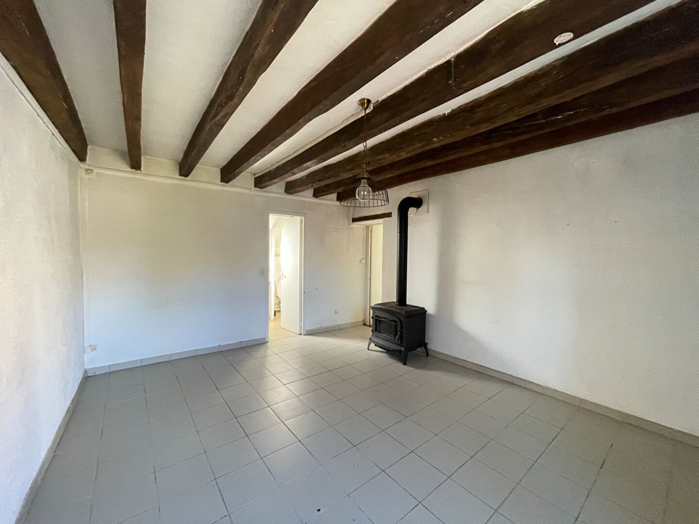 Maison à louer, 69m², Azay-sur-Cher