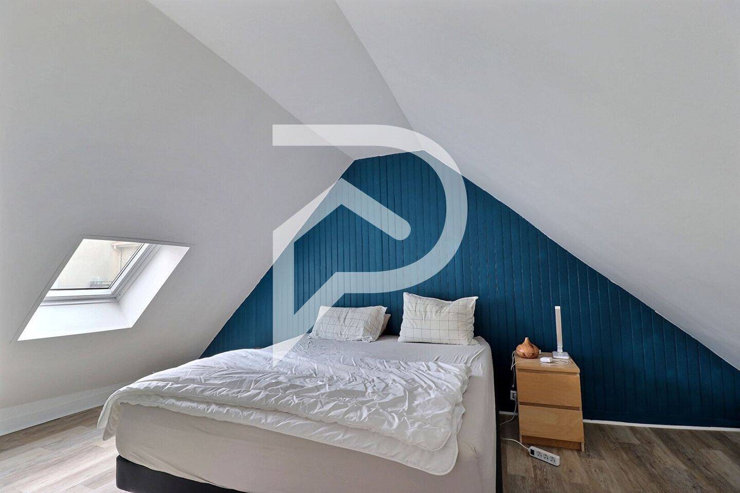 Maison à louer, 80m², Sannois