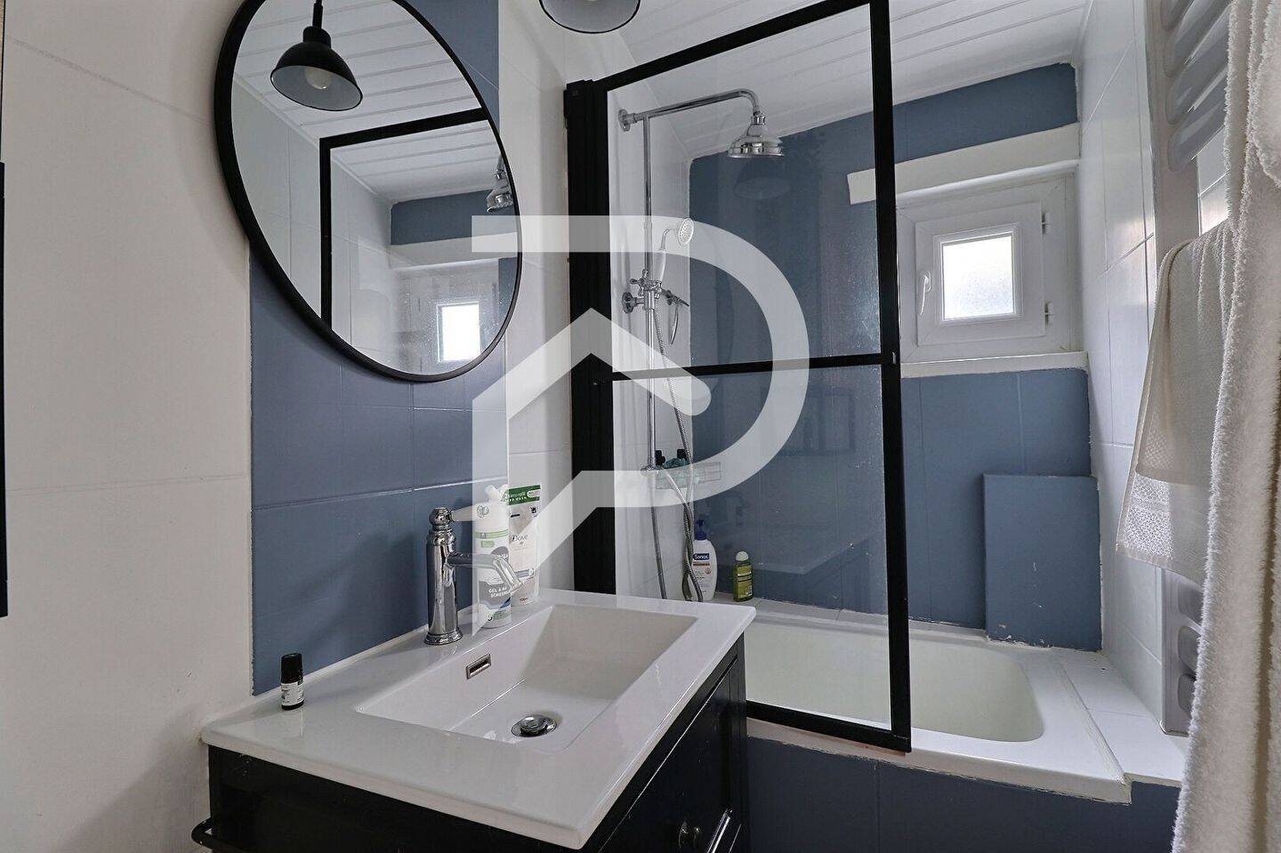 Maison à louer, 80m², Sannois
