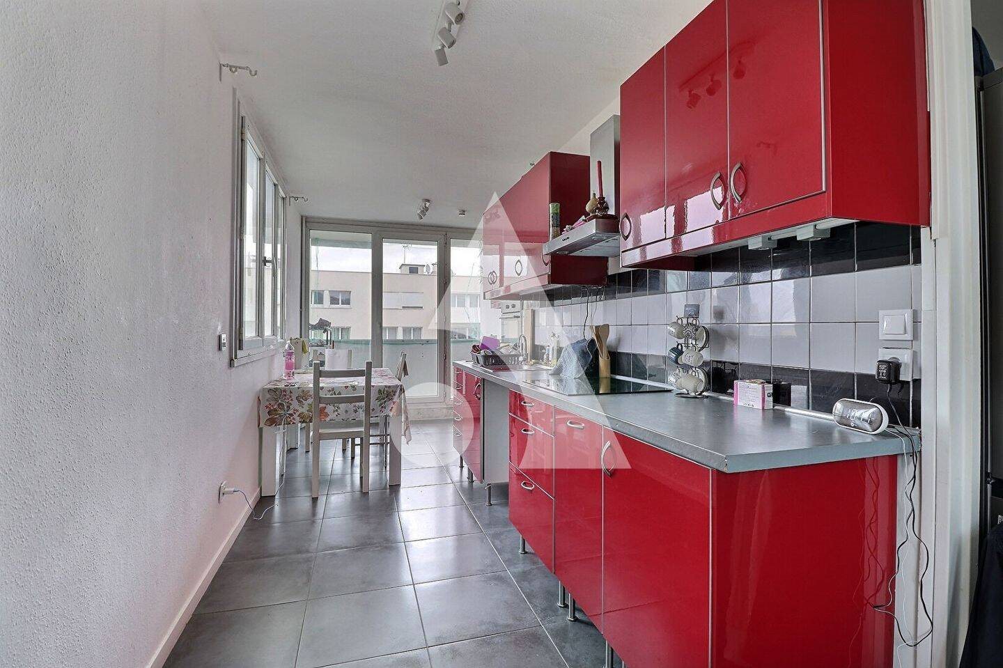 Appartement à vendre, 70m², Sannois