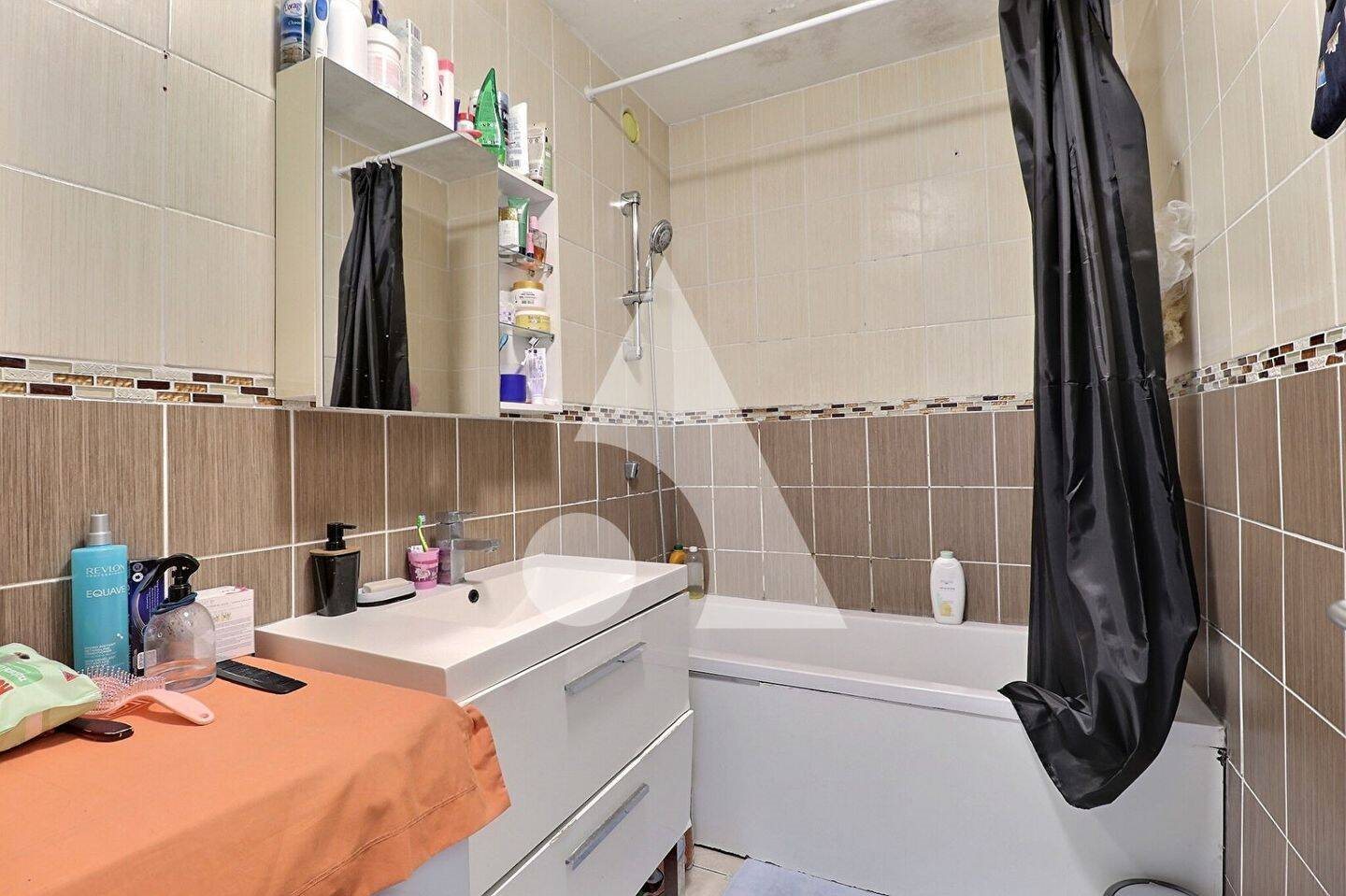 Appartement à vendre, 70m², Sannois