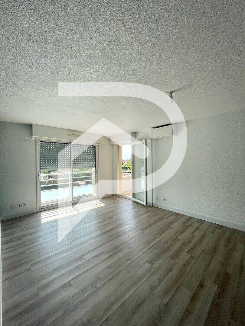 Appartement à louer, 66m², Saint-Sever