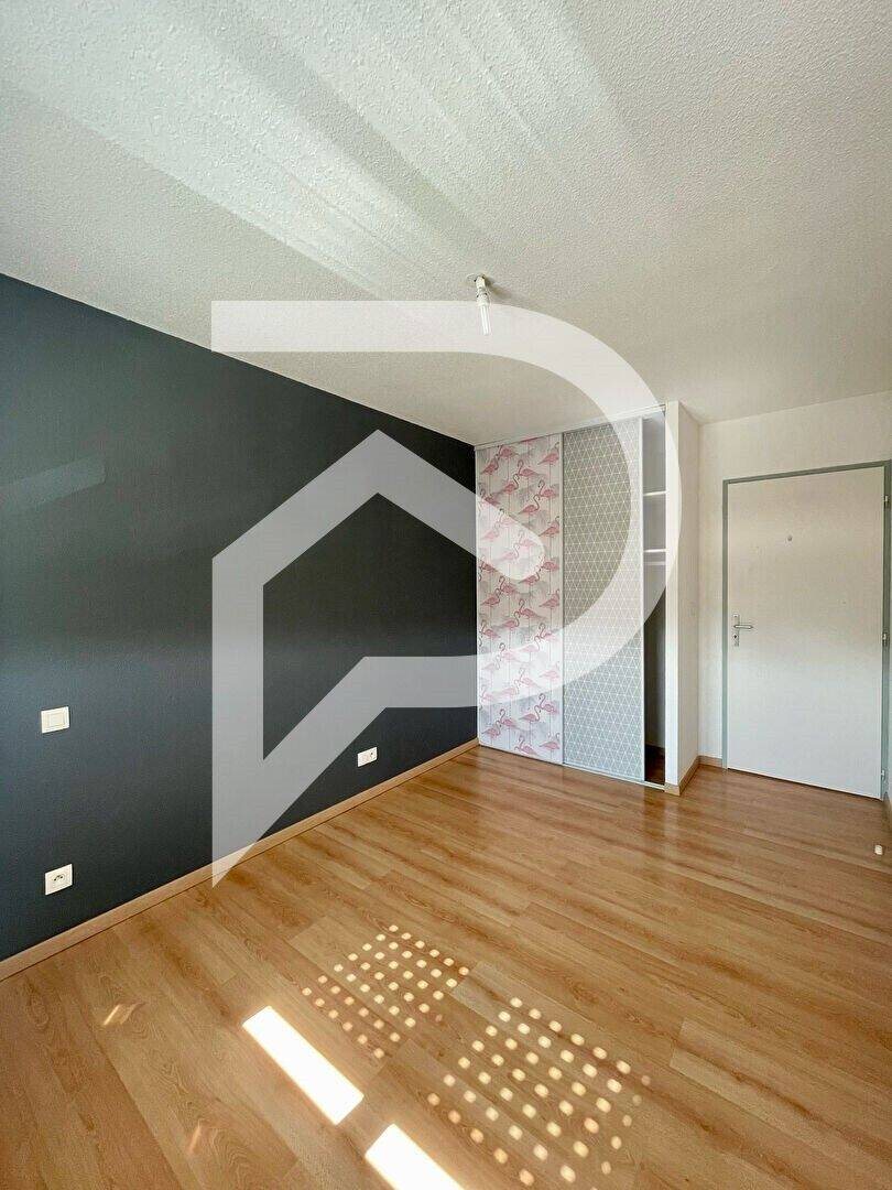 Appartement à louer, 66m², Saint-Sever