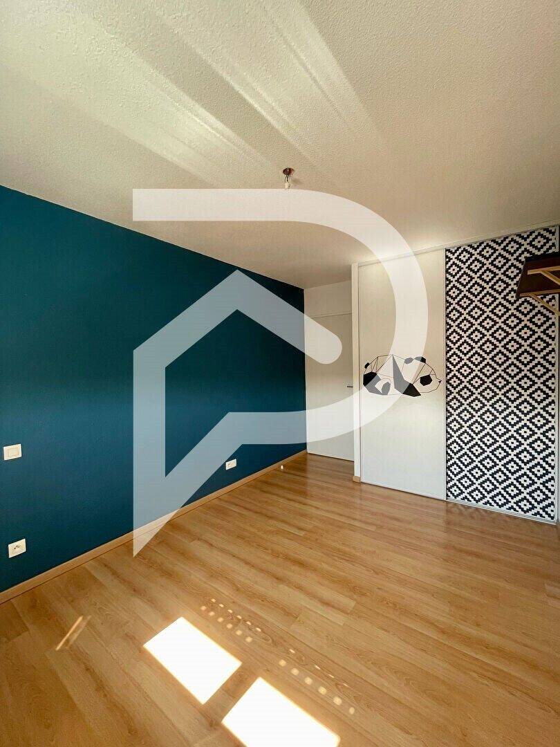 Appartement à louer, 66m², Saint-Sever