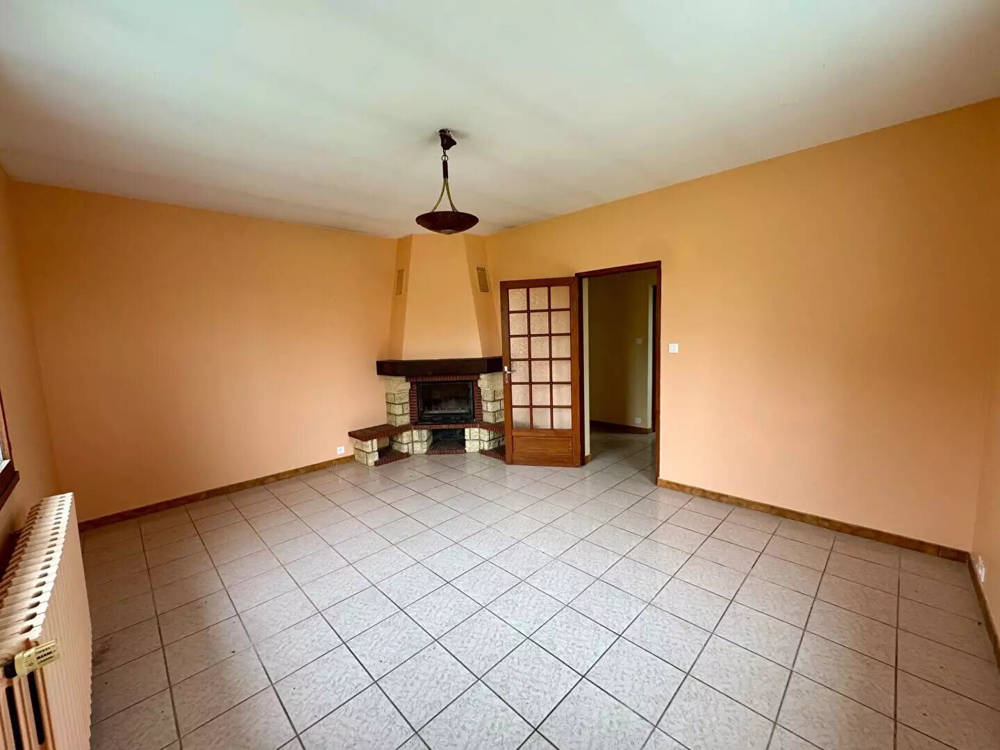 Maison à louer, 134m², Lias