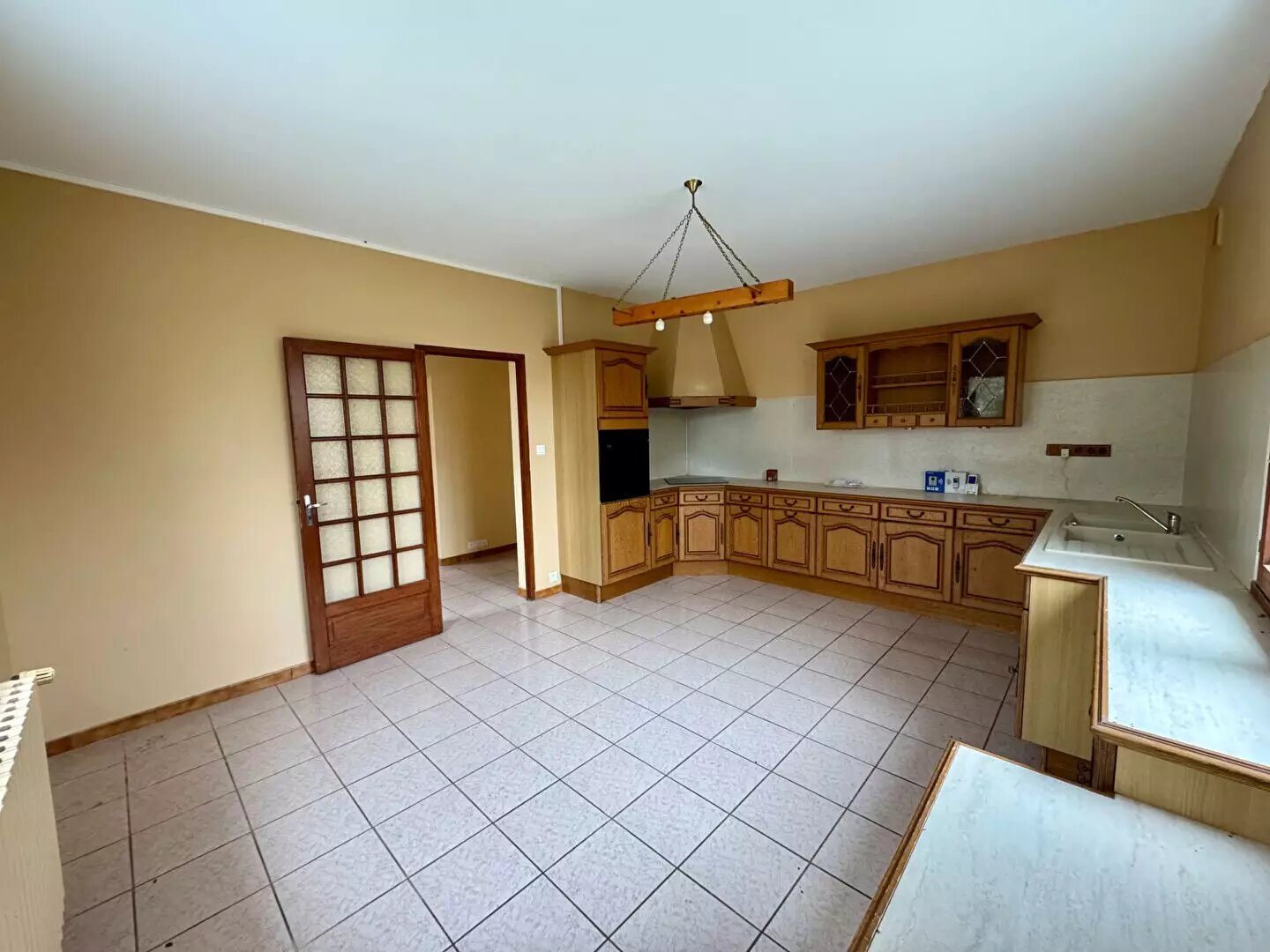 Maison à louer, 134m², Lias