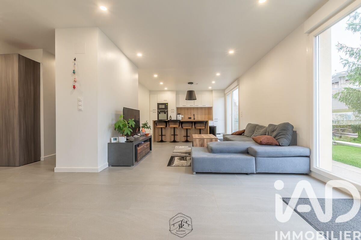 Maison à vendre, 133m², Knutange