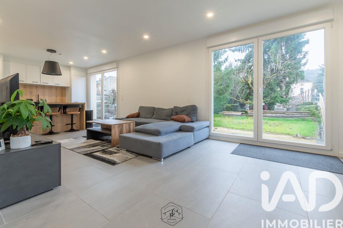 Maison à vendre, 133m², Knutange
