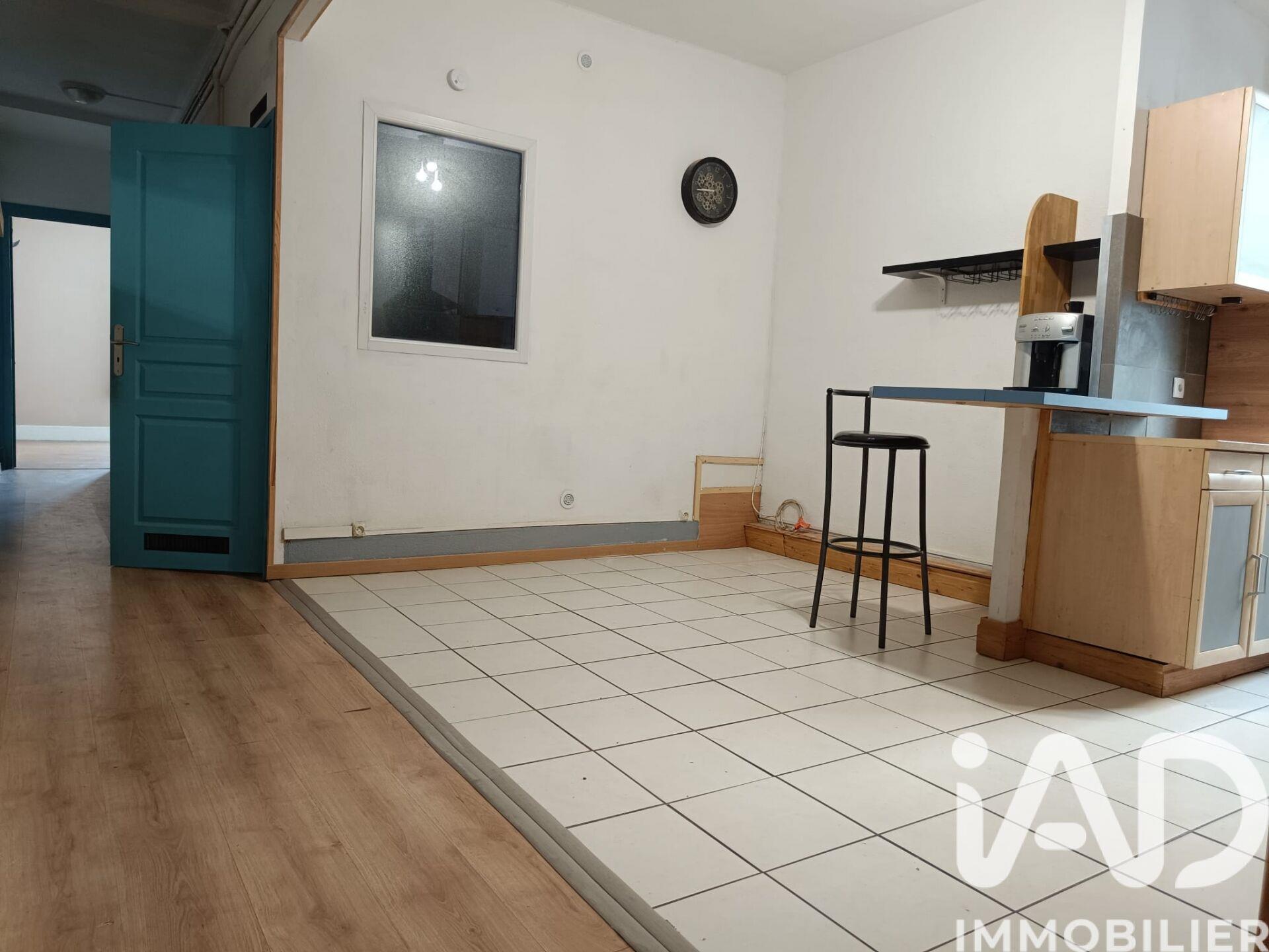 Appartement à vendre, 64m², Saint-Etienne