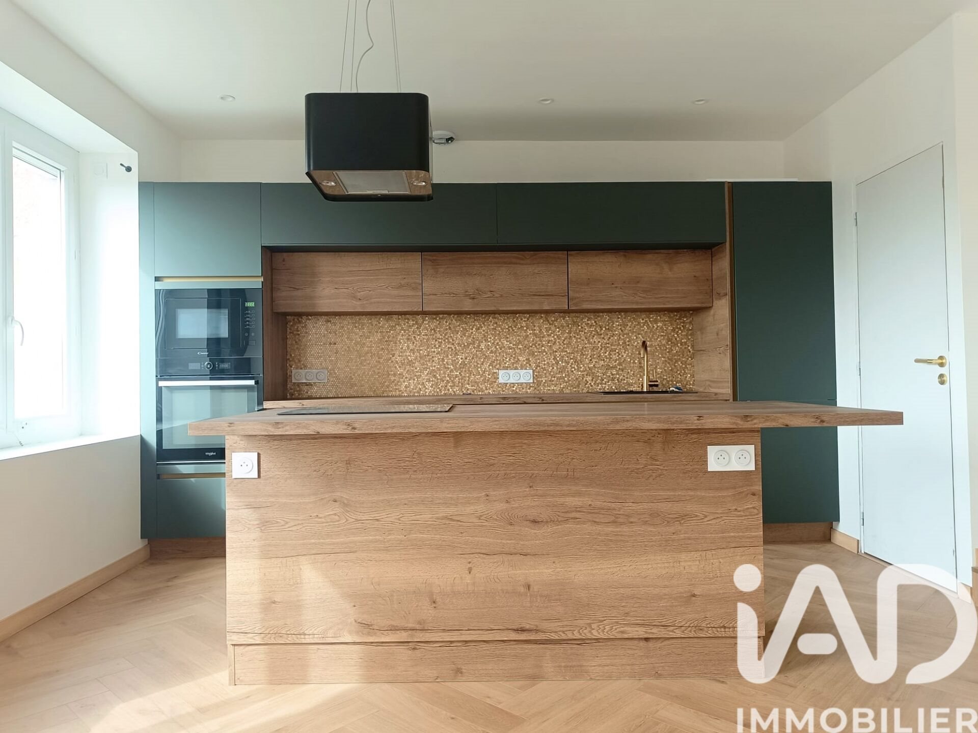 Maison à vendre, 90m², Saint-Genest-Lerpt