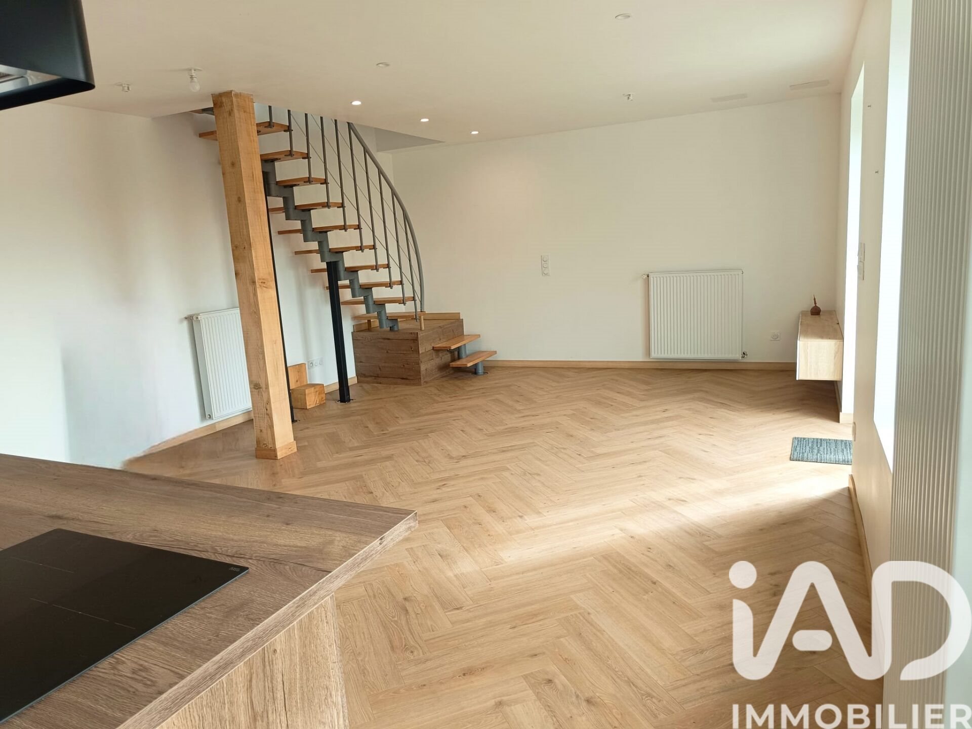 Maison à vendre, 90m², Saint-Genest-Lerpt
