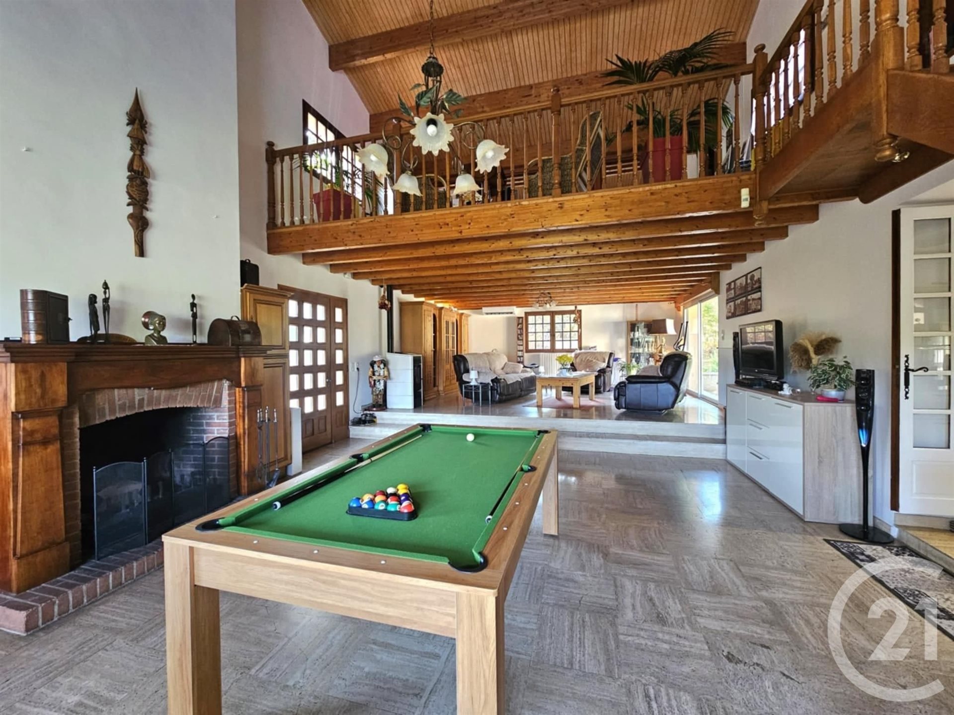 Maison à vendre, 328m², Curvalle