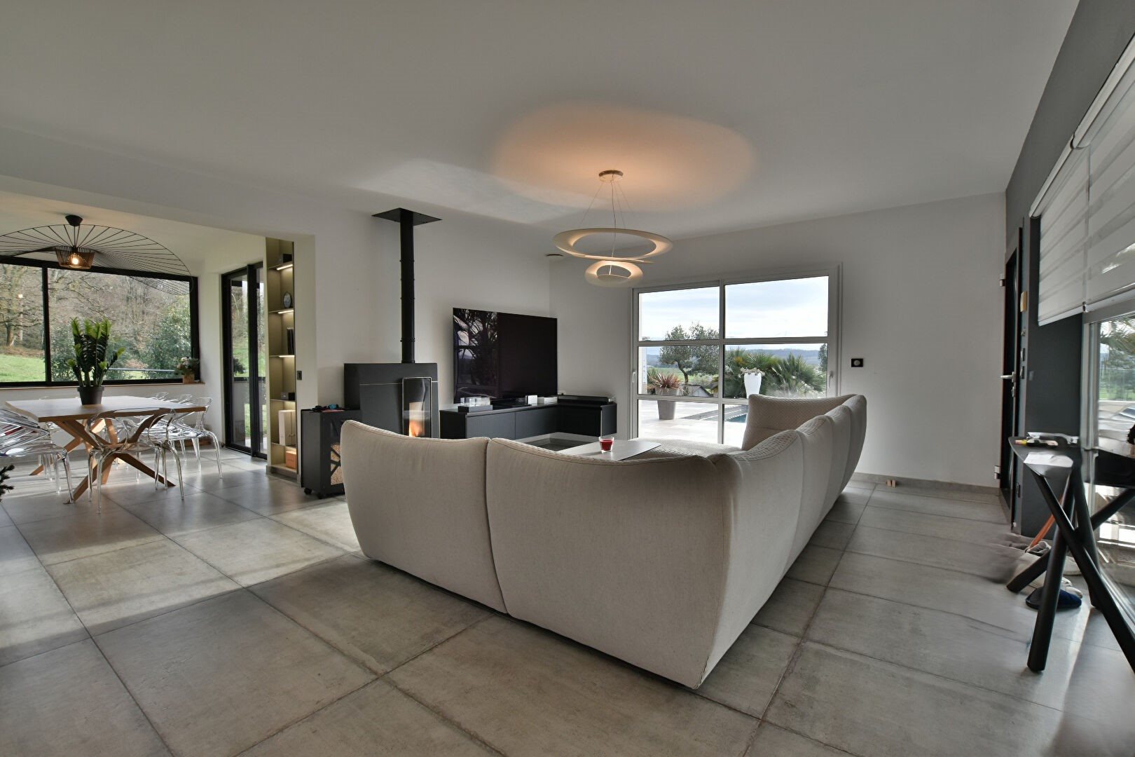 Maison à vendre, 178m², Andoins