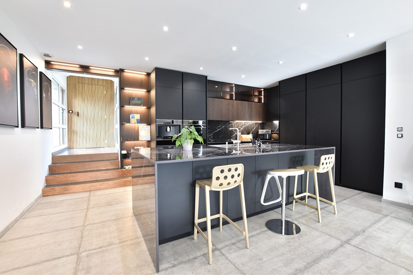 Maison à vendre, 178m², Andoins