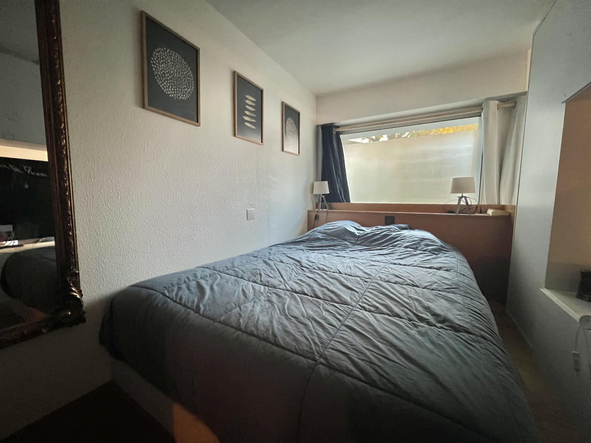 Appartement à vendre, 36m², Rennes