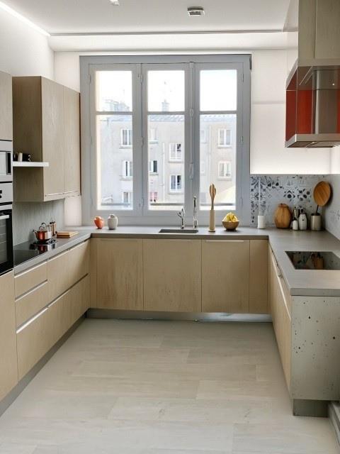 Appartement à vendre, 73m², Brest