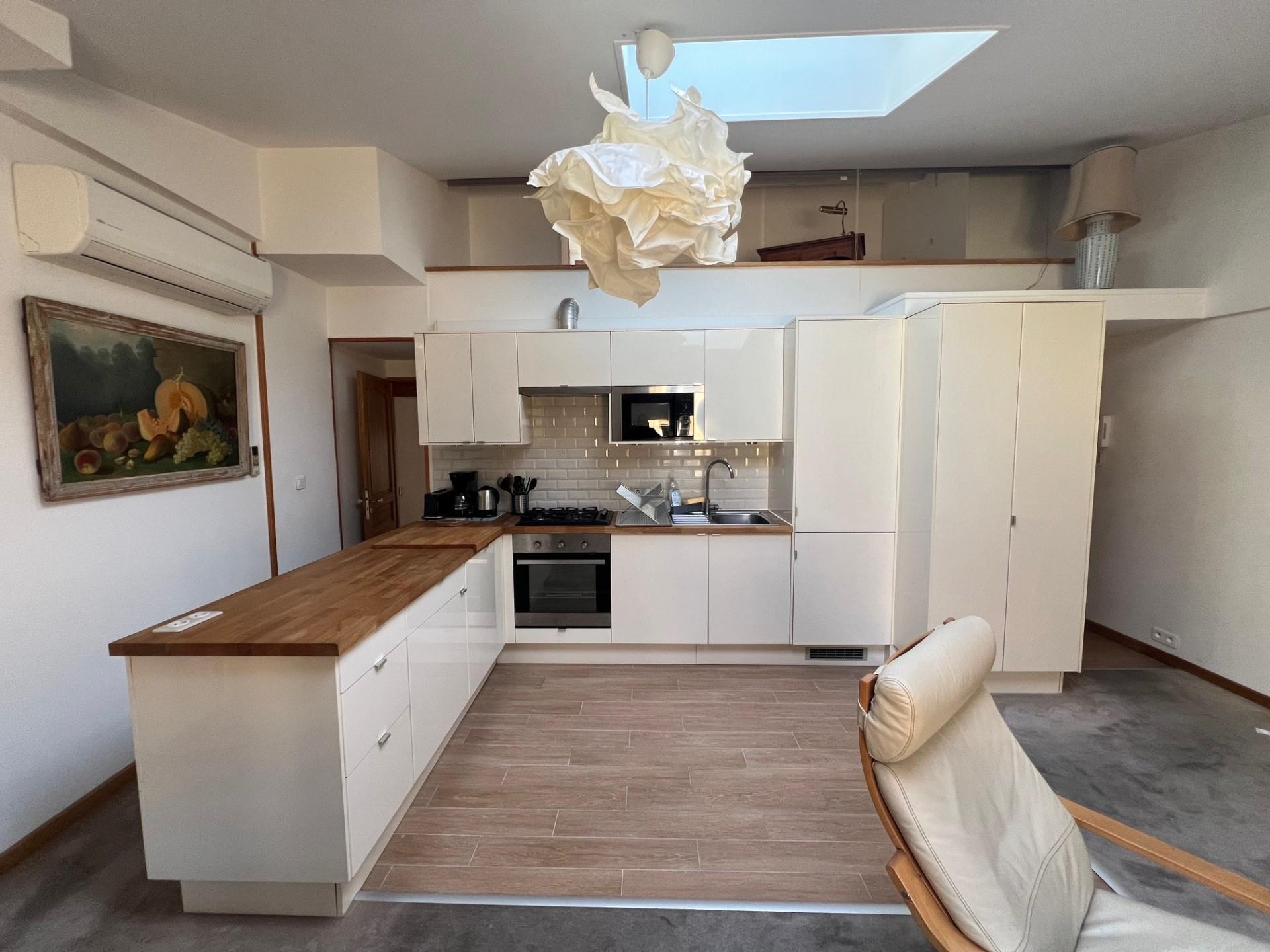 Appartement à louer, 48m², Aix-en-Provence