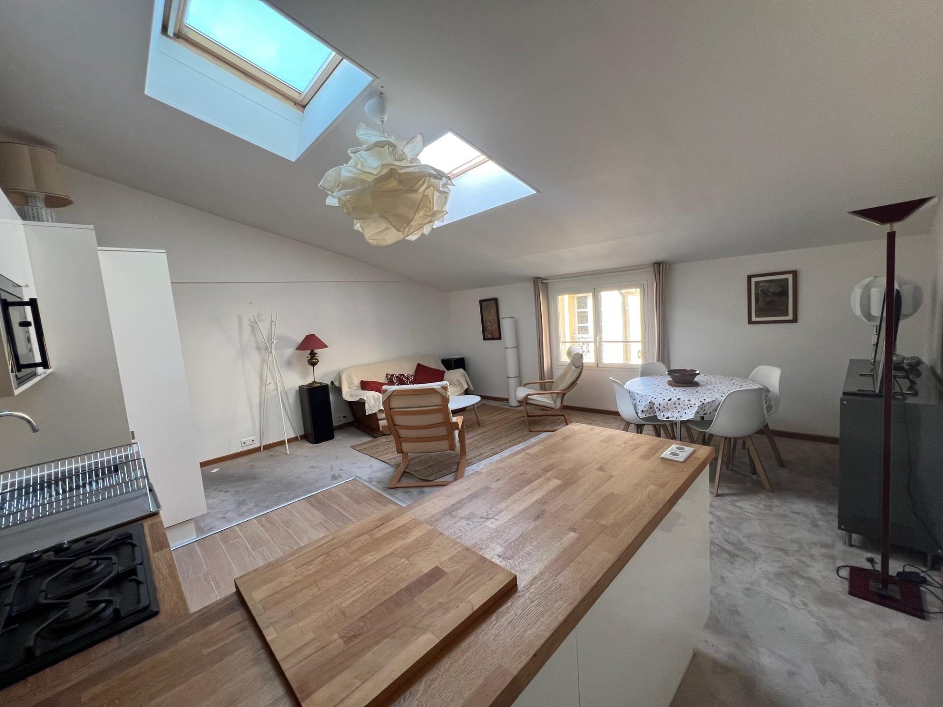 Appartement à louer, 48m², Aix-en-Provence