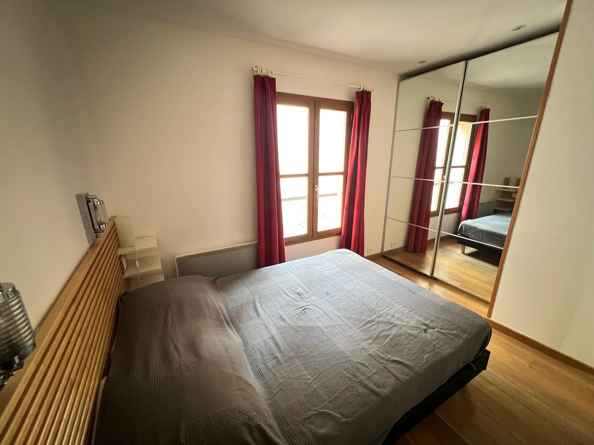Appartement à louer, 48m², Aix-en-Provence