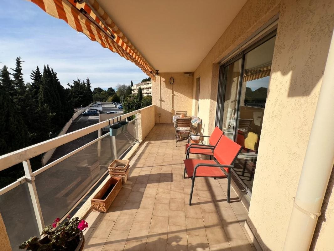 Appartement à vendre, 101m², Aix-en-Provence