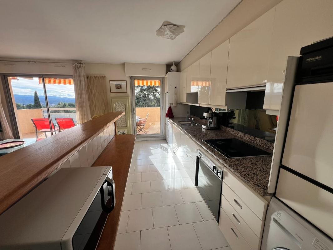 Appartement à vendre, 101m², Aix-en-Provence