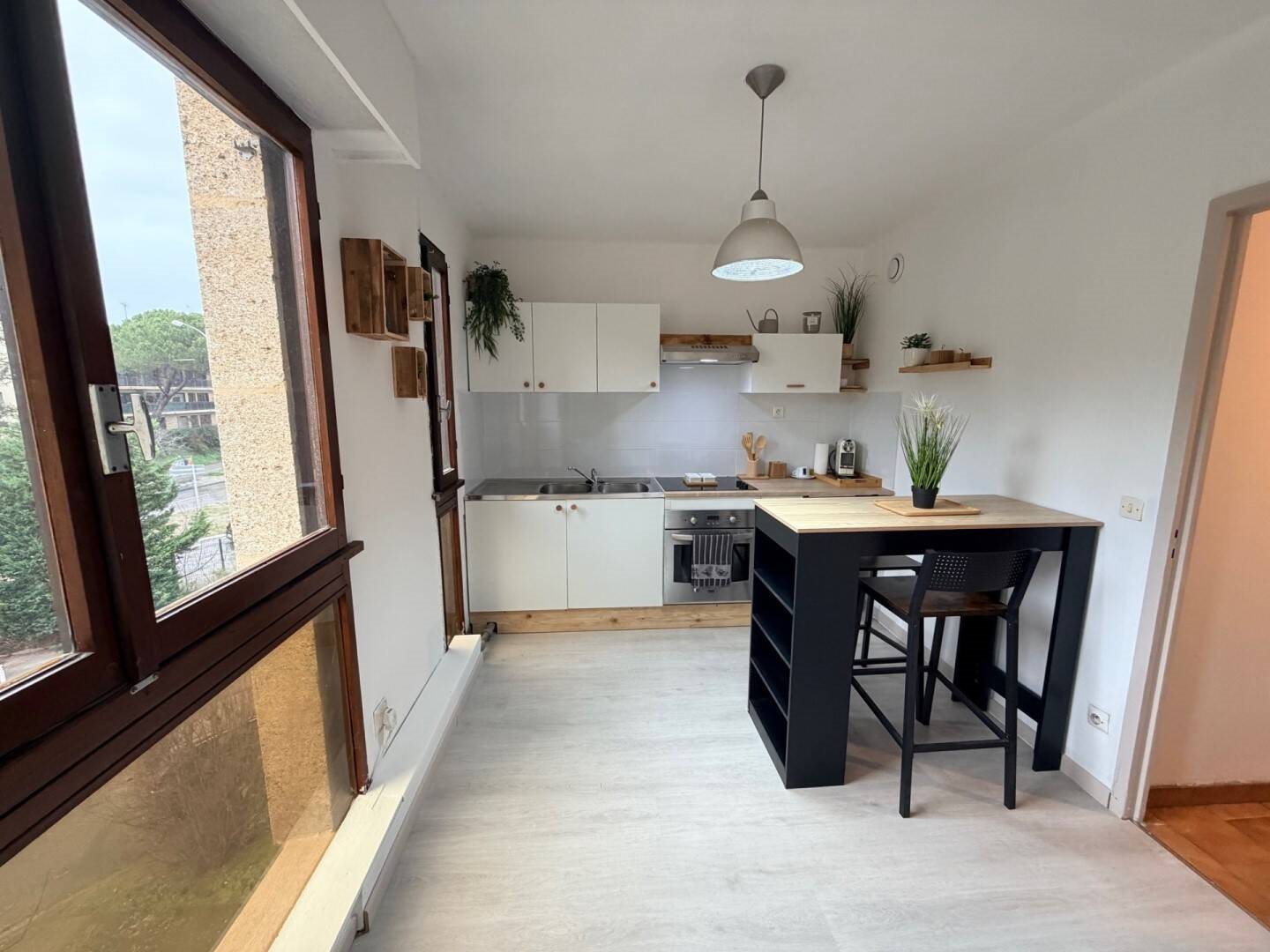 Appartement à vendre, 66m², Aix-en-Provence