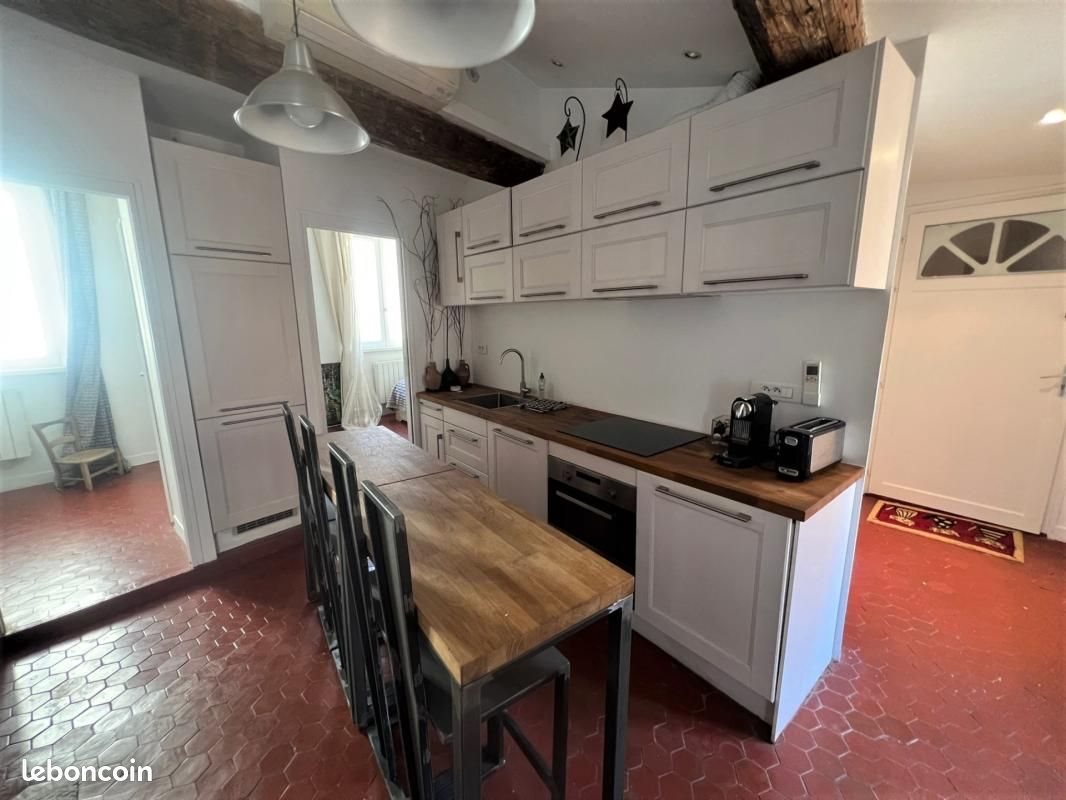Appartement à louer, 45m², Aix-en-Provence