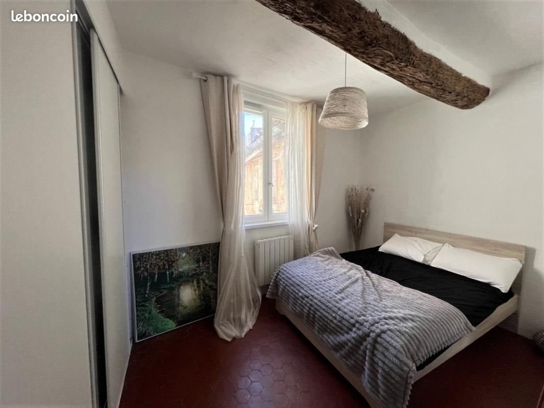 Appartement à louer, 45m², Aix-en-Provence