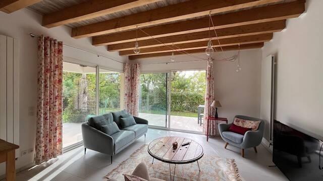 Maison à louer, 107m², Aix-en-Provence