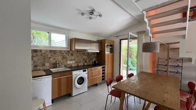 Maison à louer, 107m², Aix-en-Provence