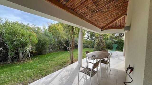 Maison à louer, 107m², Aix-en-Provence