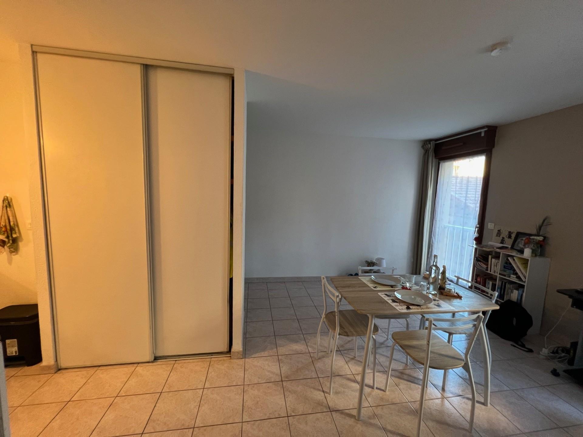 Appartement à louer, 37m², Aix-en-Provence