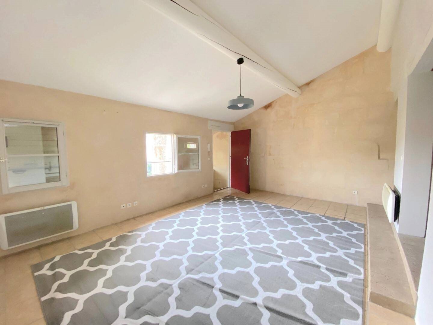 Appartement à louer, 50m², Tarascon