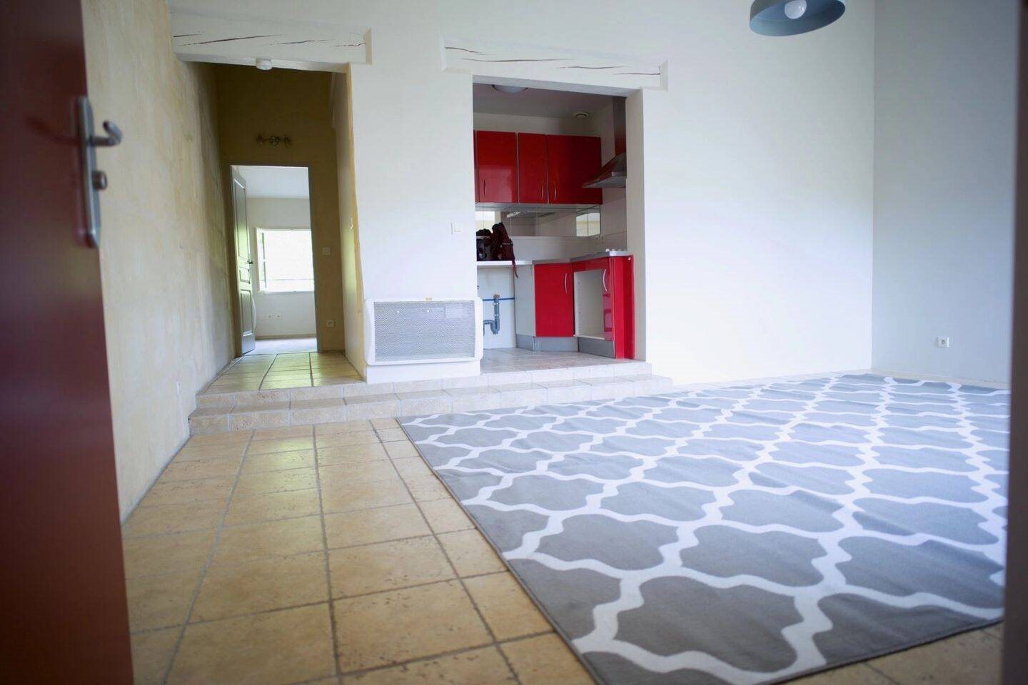 Appartement à louer, 50m², Tarascon