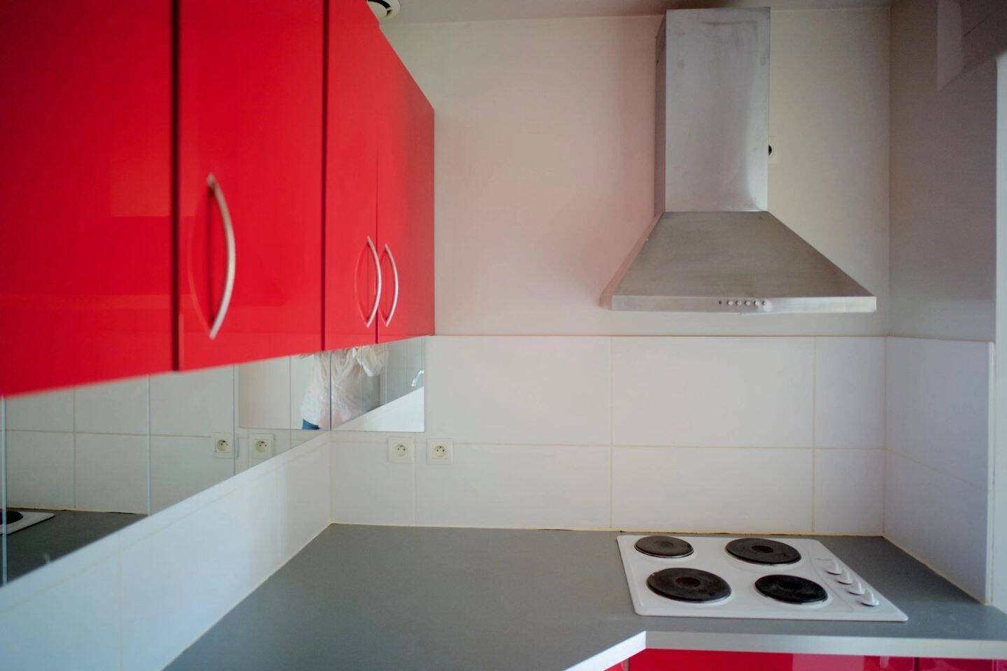 Appartement à louer, 50m², Tarascon