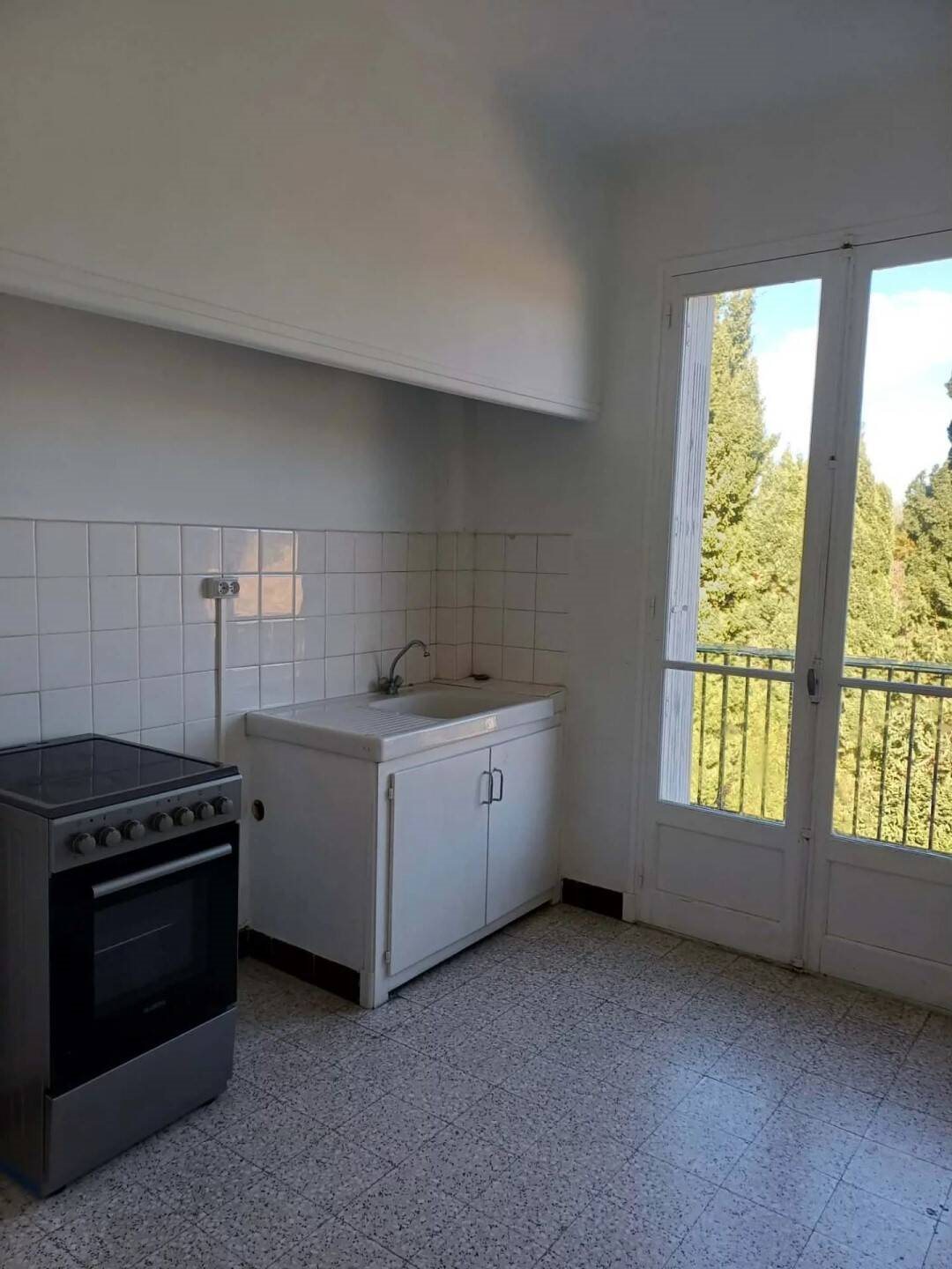 Appartement à louer, 67m², Tarascon