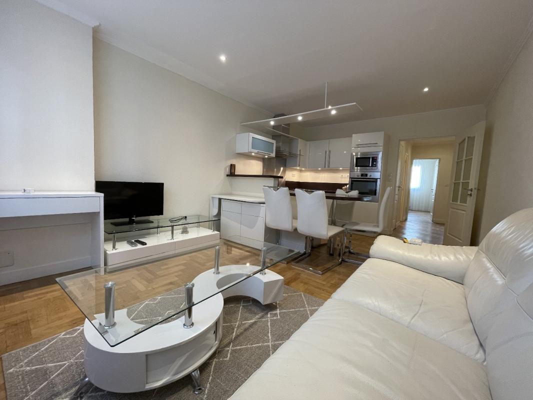 Appartement à vendre, 58m², Limoges