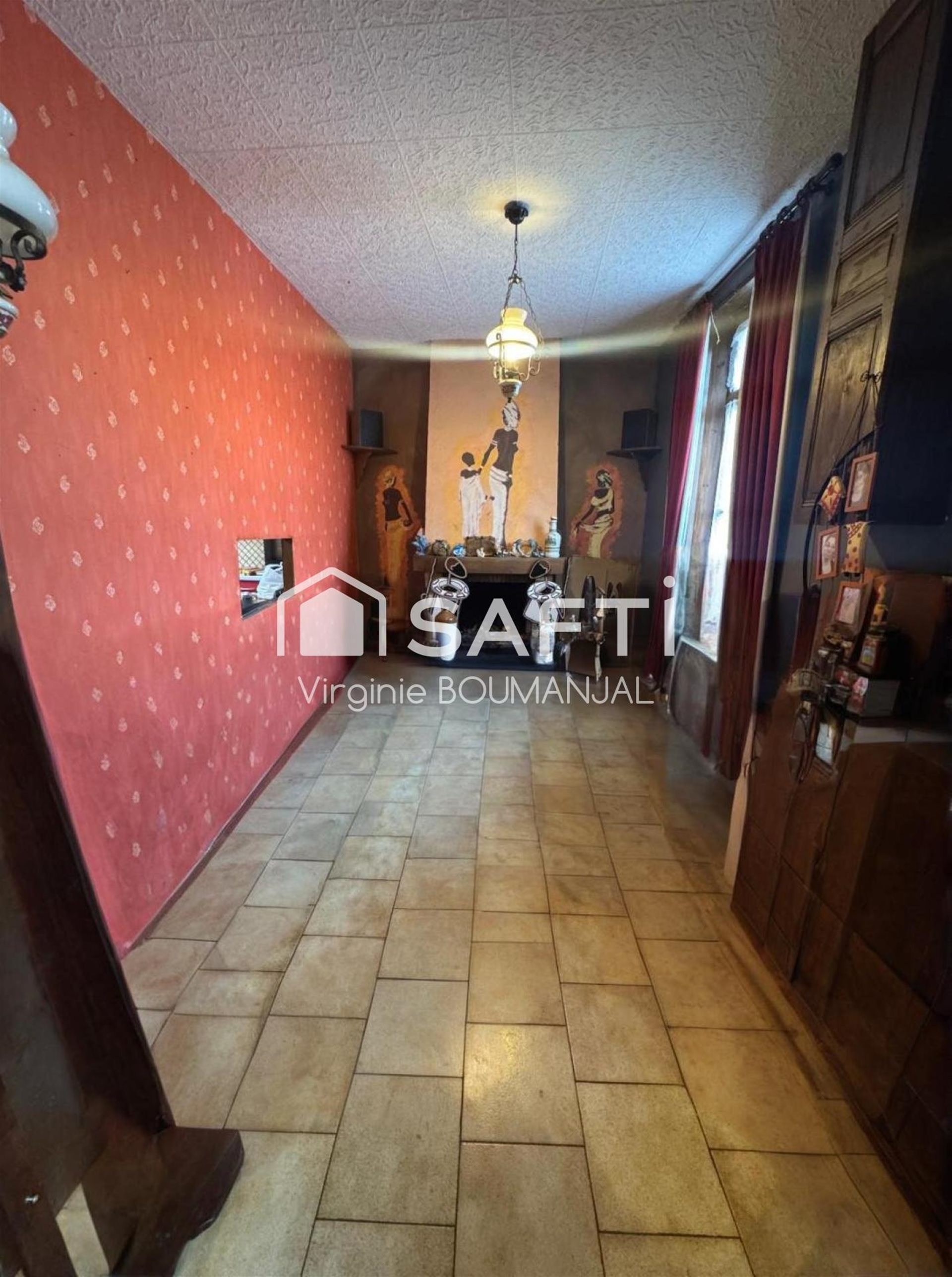 Maison à vendre, 114m², Corbie